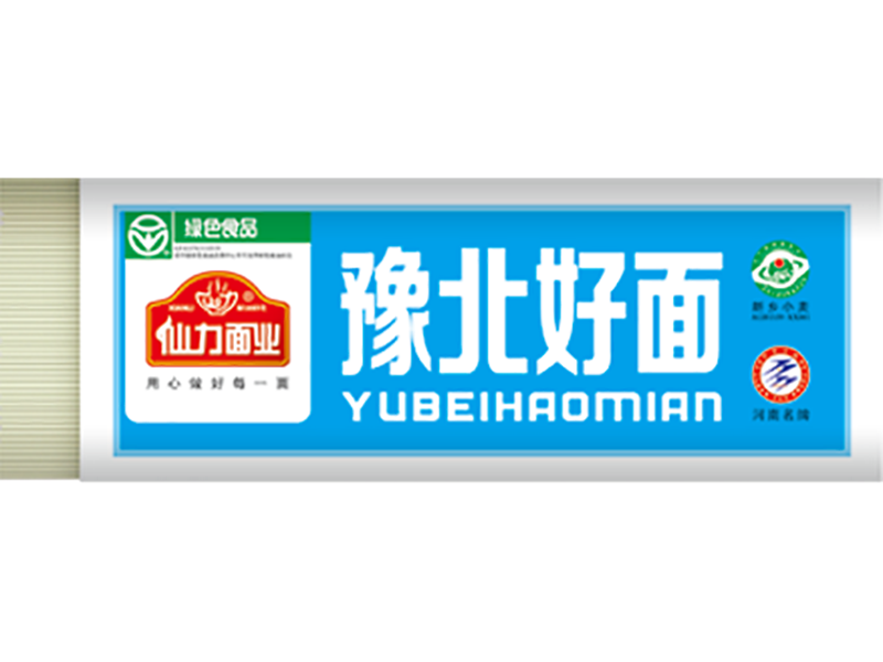 圆拉挂面 1000g